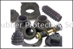 Rubber Bellow / Metal Bonding Automotive Ind.