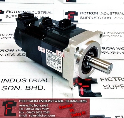 HG-KR23BJ HGKR23BJ MITSUBISHI MELSERVO AC SERVO MOTOR REPAIR SERVICE IN MALAYSIA 12 MONTHS WARRANTY