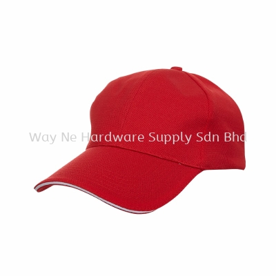 Ready Stock Base Ball Cap 6 Panel CP 09 (OS)