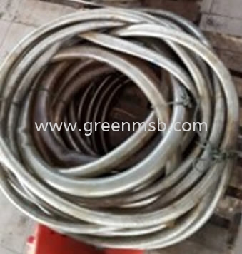 Spring Hose Our Products Marine Cleaning Service