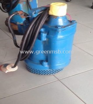 Submersible Pumps