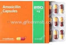 Amoxycillin Capsule Types of Medicines for Disposal Medicine Disposal