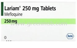Mefloquine Tablet 250mg Types of Medicines for Disposal Medicine Disposal