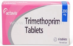 Trimethoprim