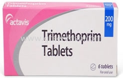 Trimethoprim Types of Medicines for Disposal Medicine Disposal