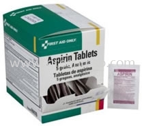 Aspirin Tablet