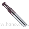 Ball Nose  Hano Cutting Tools