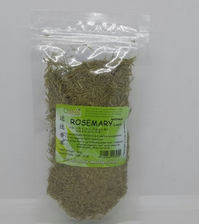 ROSEMARY LEAFԵ50g