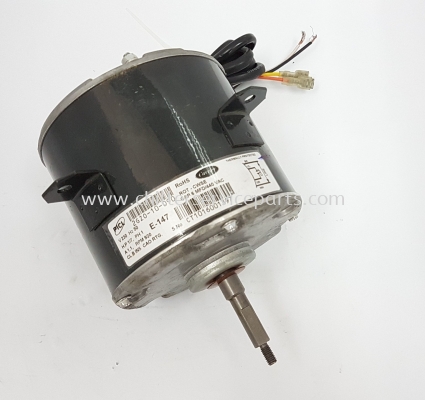 2GZO-10-090 Fan Motor s/s 2GZO-00-090