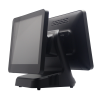 MC1990 Dual Screen All In One Terminal All In One Terminal  POS Hardware