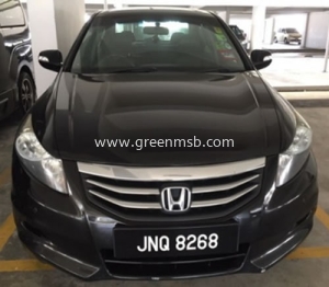 Honda Accord (2.4cc)