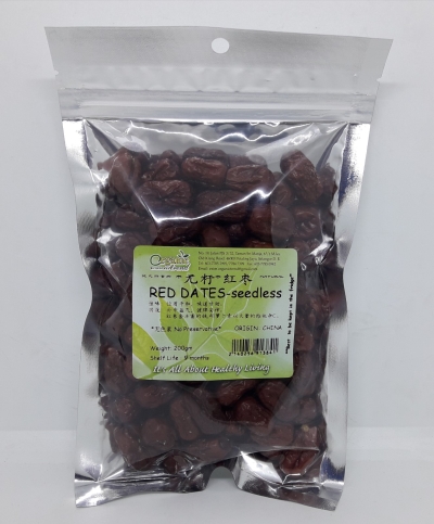 RED DATE-SEEDLESS*ȻѺ