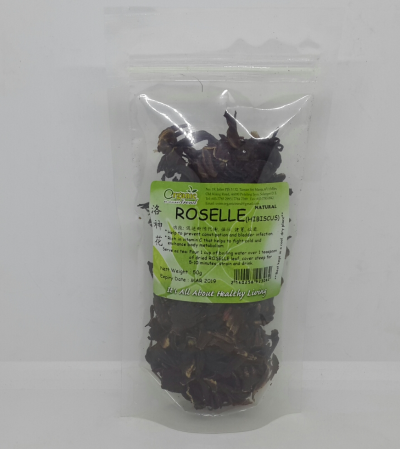 ROSELLE*DRIED*