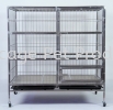 PC 201 Stainless Steel  Cages