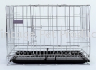 SPC 305 Stainless Steel  Cages