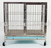 SPC 601 Stainless Steel  Cages