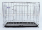 SPC 306 Stainless Steel  Cages