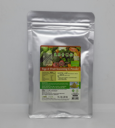 OT-G SEASONING POWDER-VEGE & FRUIT*߹G