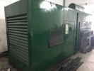 Used Cummins Power Generator - 500Kva ( RM 118,800.00 ) Year End Generator Clearance Promotion