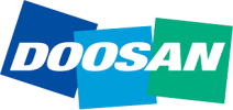 DOOSAN Spare Part Spare Parts