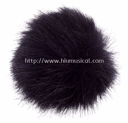 Minifur -Hs1 Rode mIcrophone Accessories