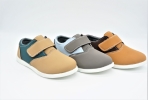 78C-04 Casual Shoes Boy Ben & Jamie 