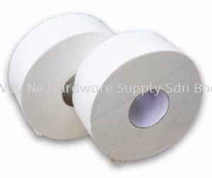 JUMBO ROLL TISSUE