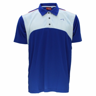 Attop Polo T-Shirt - ADF352