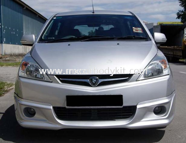 PROTON EXORA 2009 SPORTIVO V2 BODYKIT