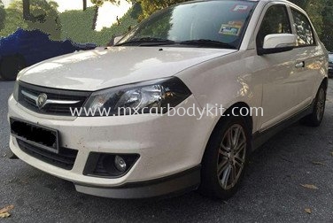 PROTON SAGA FLX SE BODYKIT