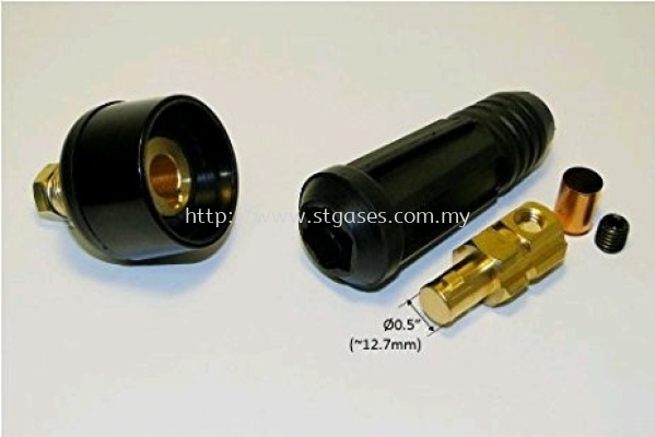 Cable Plug & Socket