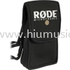 Stereo Videomic Bag Rode  Rode Microphone  Microphones