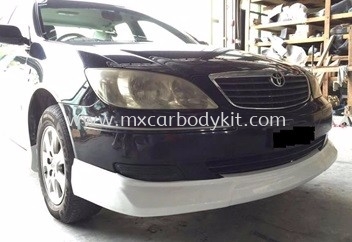 TOYOTA CAMRY 2002 - 2003 WALD BODYKIT