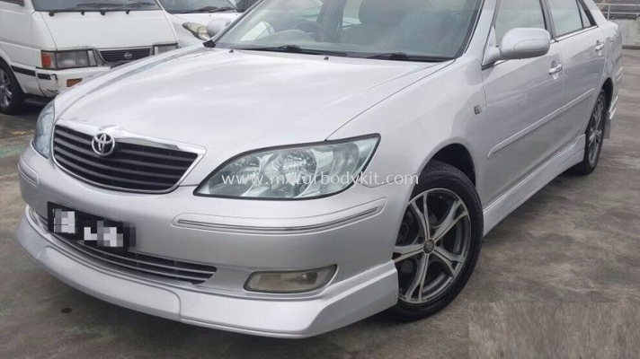 TOYOTA CAMRY 2004 - 2005 WALD BODYKIT