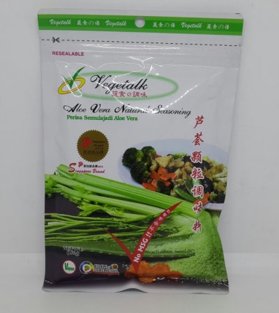 VT-ALOE VERA NATURAL SEASONING*«ζ