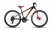 POWERKID 24 POWER KID SERIES GHOST BIKE
