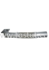 EXC-ETP-EX200 (NET) EXHAUST TURBO PIPE