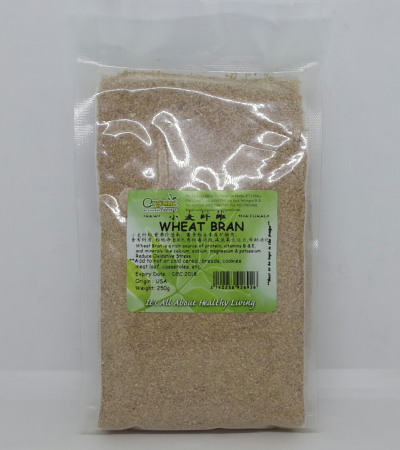 WHEAT BRAN*Сά