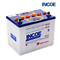 Incoe Lead Acid Battery