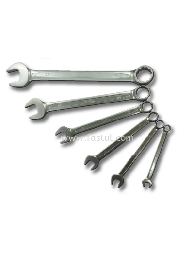 FATUL COMBINATION SPANNER