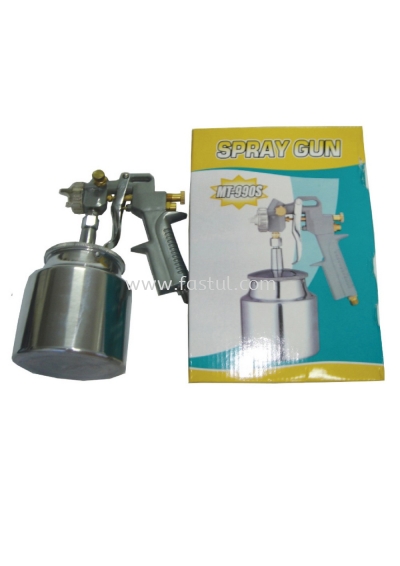 MAXTOP SPRAY PAINT GUN