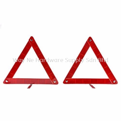 Warning Triangle 