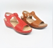 68C-6 Comfort Sandal Carla Belle