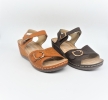 68C-7 Comfort Sandal Carla Belle