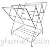 MHT-PLTS FOLDABLE FLOOR SERIES CLOTH HANGER DRYING RACK DRYING RACK FLOOR SERIES