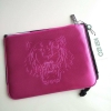 (SOLD) Brand New Kenzo Tiger A4 Large Clutch in Pink Others 