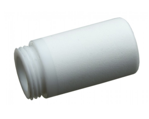 Comet PTFE sensor protection, white