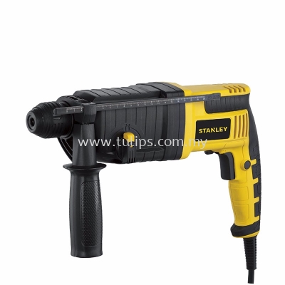 STEL503K Stanley 22mm 720W 3 Mode Hammer