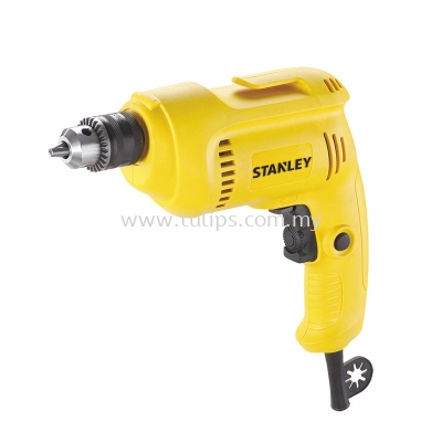 STDR5510 Stanley 10mm 550W Rotary Drill