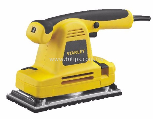 SSS310 Stanley 1/2 Sheet Sander